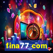 fina77 com